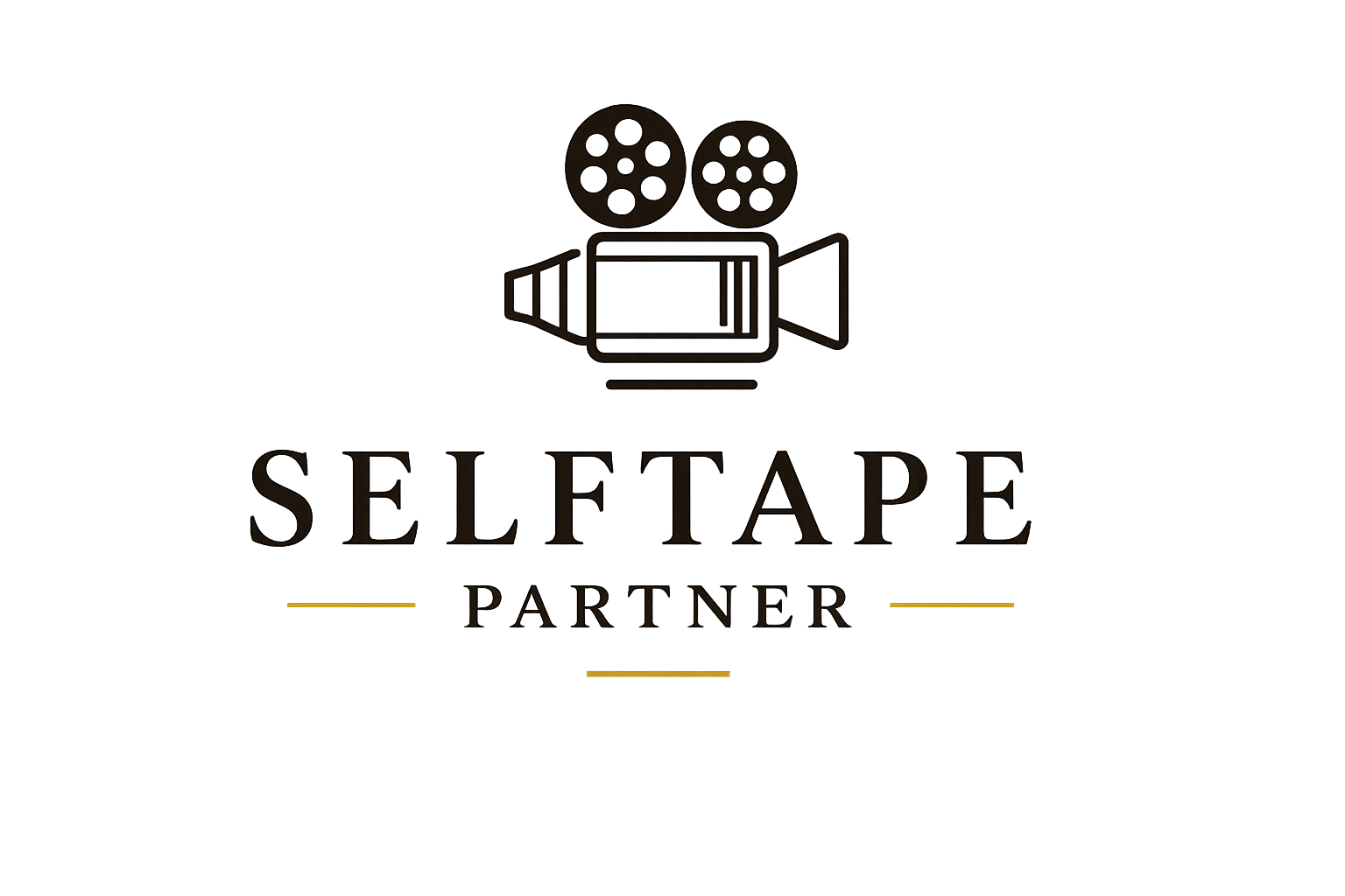 Self Tape Partner